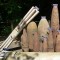 Left-over bombs and land mines of America. HIGHTLIGHTS OF VIETNAM 13 DAYS 12 NIGHTS from 520 USD/person only.